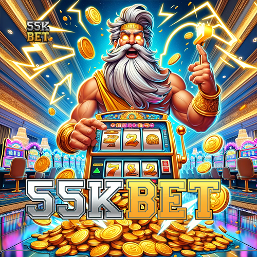 55KBET